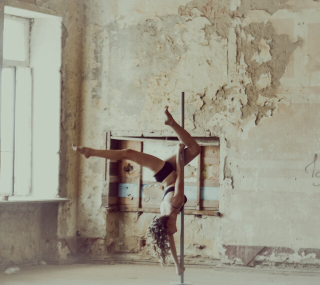 Фото Olesja Gusenkova