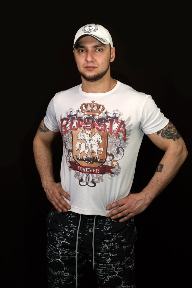 Foto Vladimir Hramcov