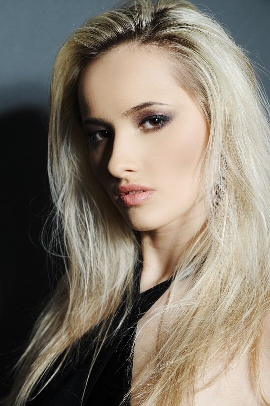 照片Valerija Pen'kova
