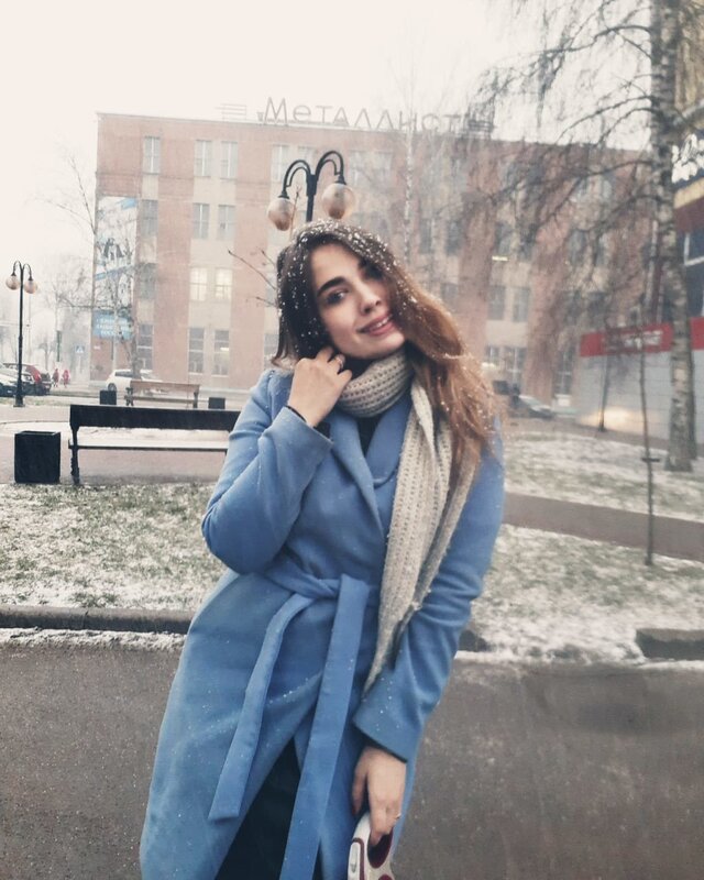 Фото Sof'a Gorbatova