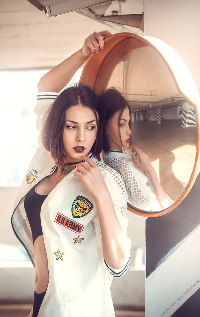 Фото Маргарита Евтушенко