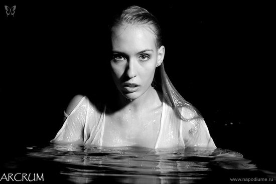 照片Katerina Bulahova