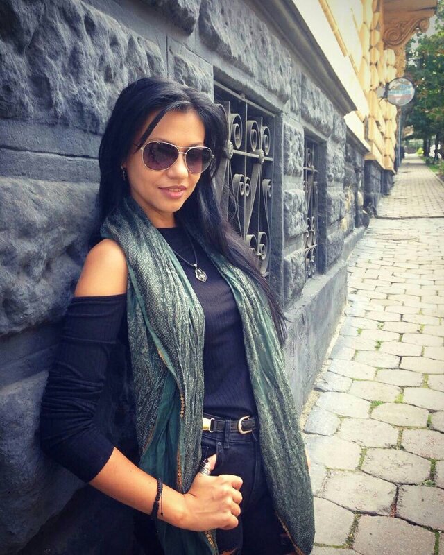 Foto Olja Malaja