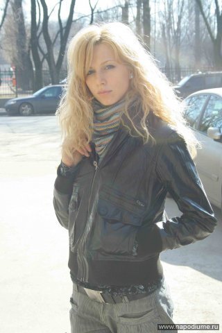 Ol'ga Kraevskaa's photo