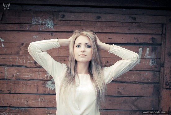 Oksana Solov'eva's photo