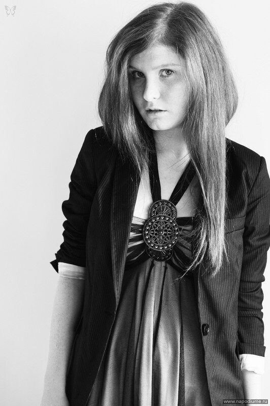 Anna Smirnova's photo