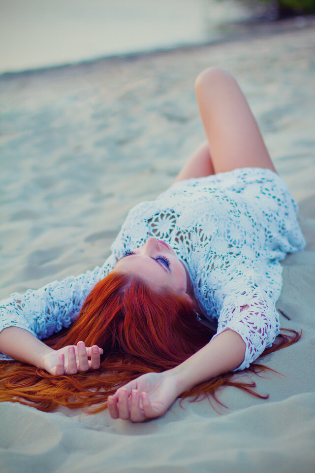 Anika Zhuravljova's photo
