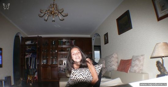 anna bannova's photo