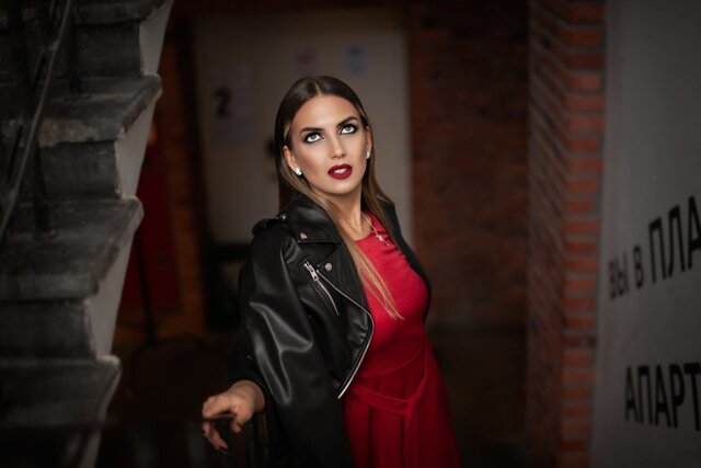 Alisa Bacerikova's photo