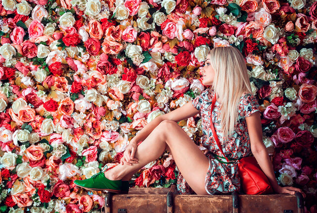 Фото Mariya Kryuchkova