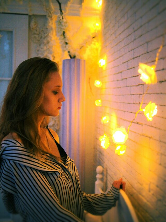 Ekaterina Selivanova's photo