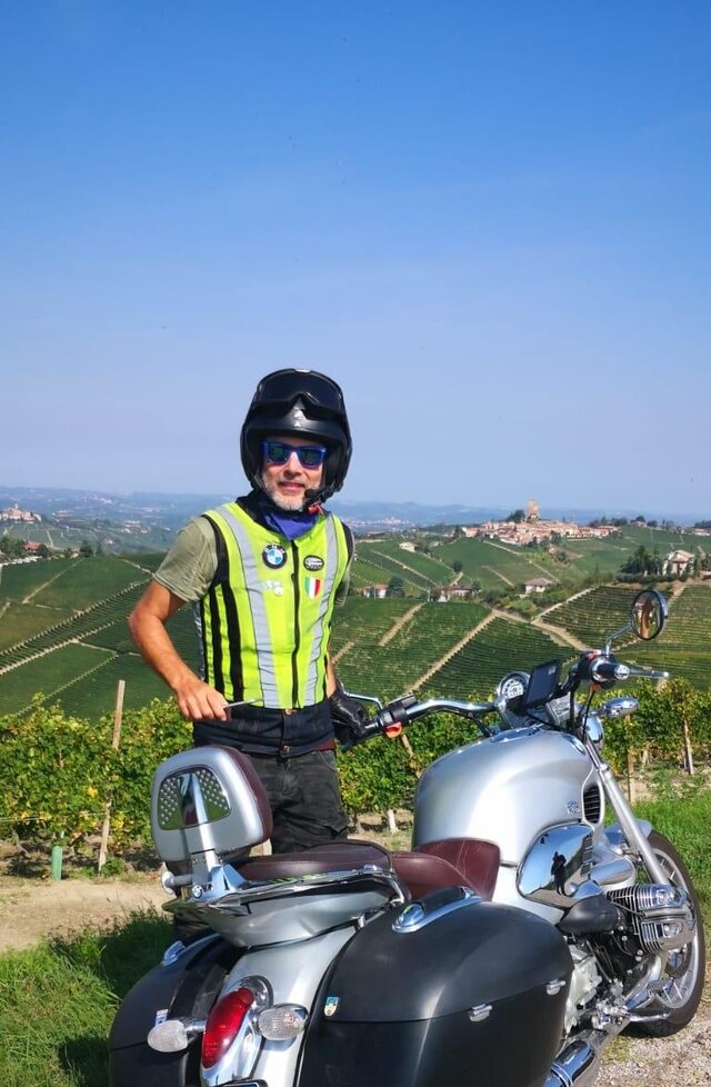 Фото Gino Lati