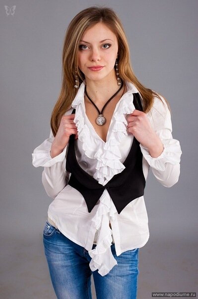 Anastasia Ablinskaa's photo