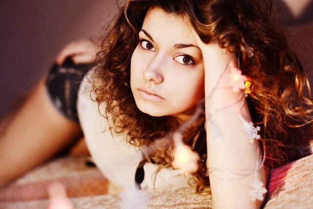 Foto Natasha Ignat'eva
