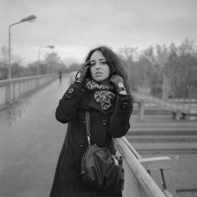 Mihail Grebnev's photo