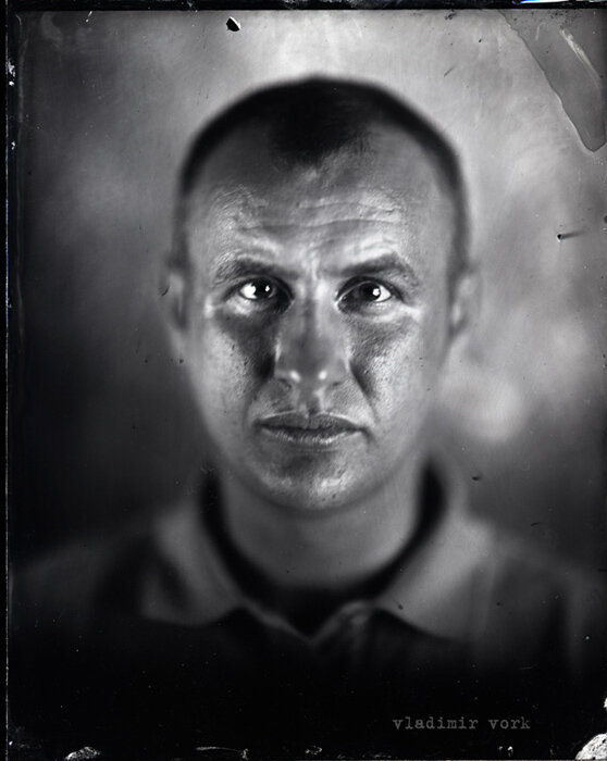 Амбротипия Фото на стекле, 18х24см Ambrotype, Wet Plate Collodion www.ambrotype.com.ua