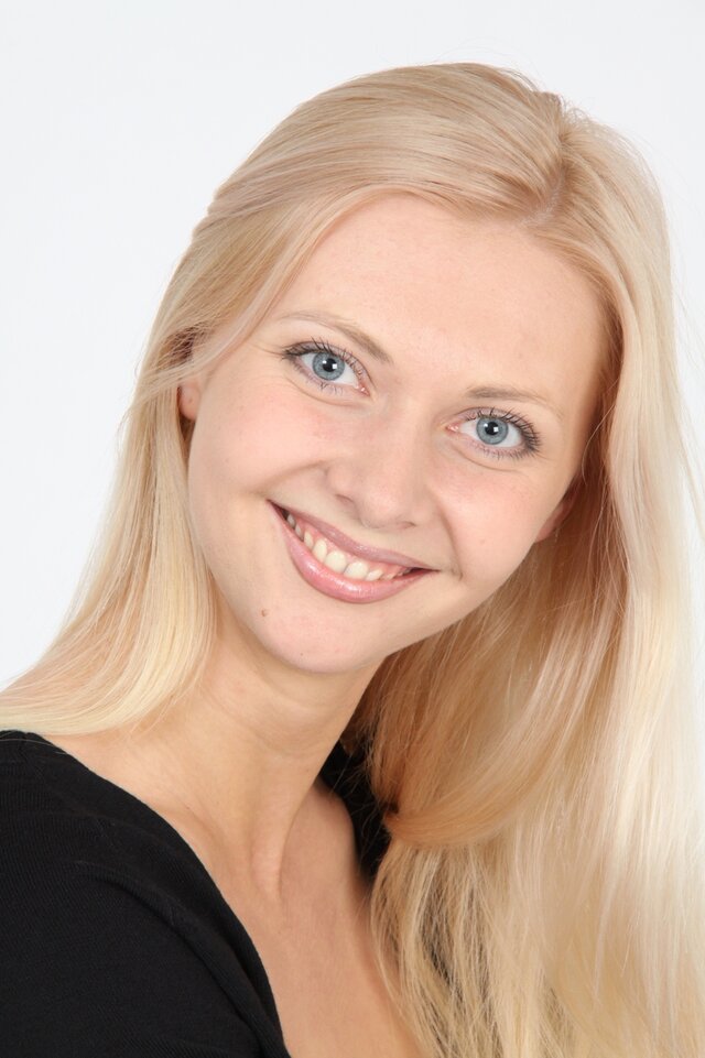 Anna Parceva's photo