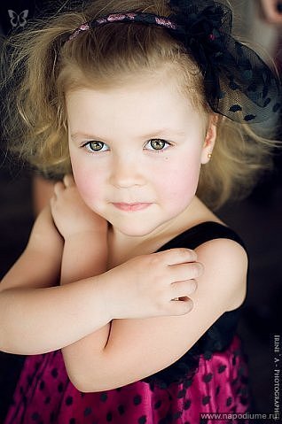 Elizaveta Obuhova's photo