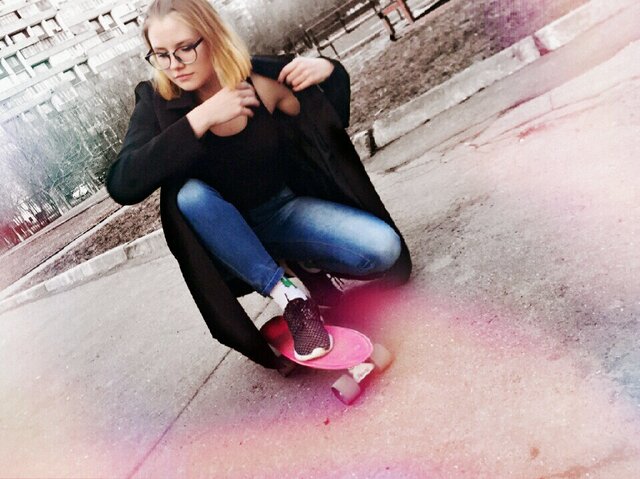 Hava Nagila's photo