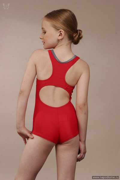 Polina Datel''s photo
