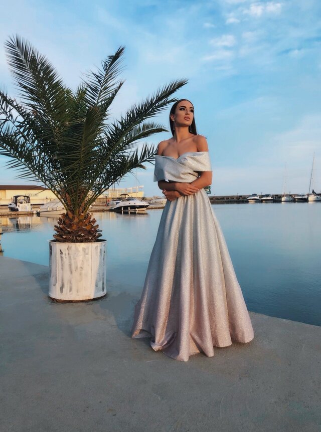 Фото Ната Левенец
