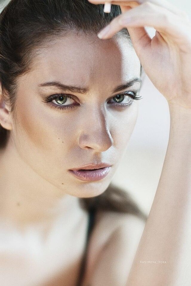 KSENIA ♥ POLOVINKINA's photo