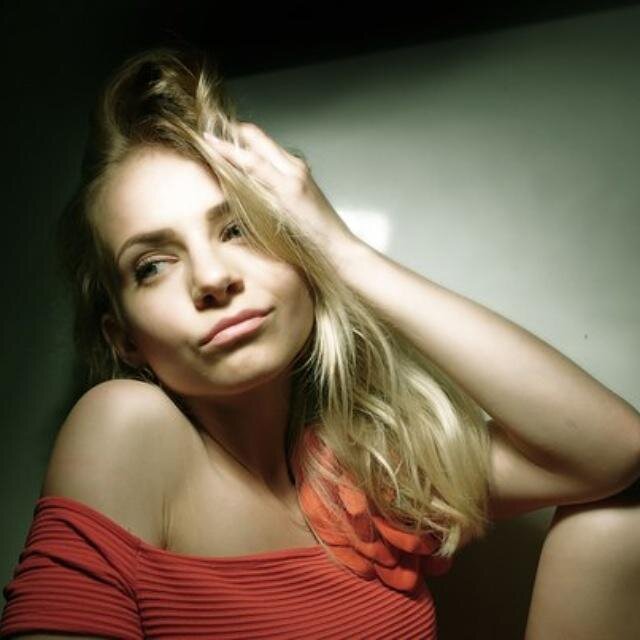 Daria Konvisar's photo