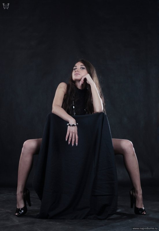 Elena Titova's photo