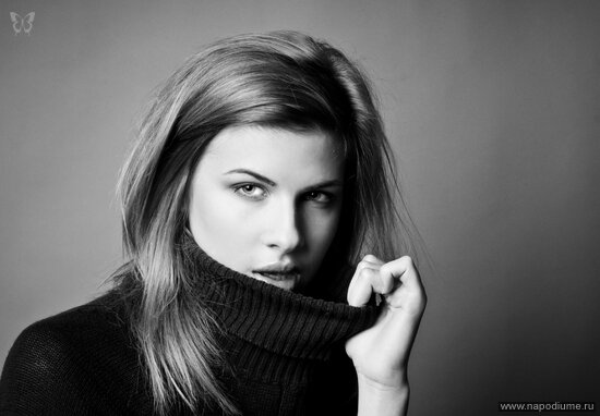 Artem Agafonov's photo