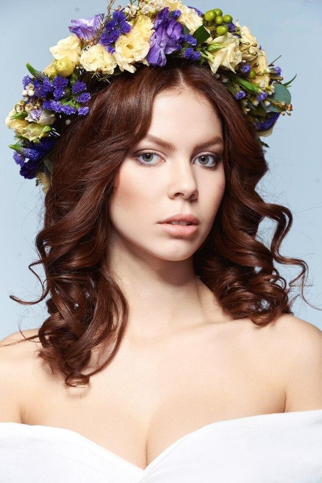 照片Natasha Vorob'jova