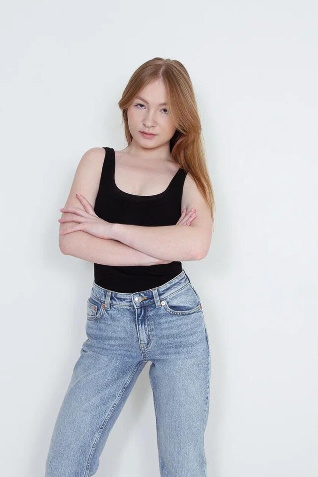 Фото Miana Ovsannikova