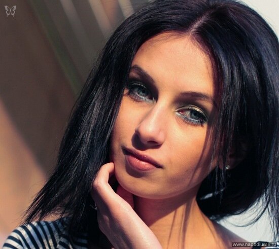 Kristina Dolidze's photo