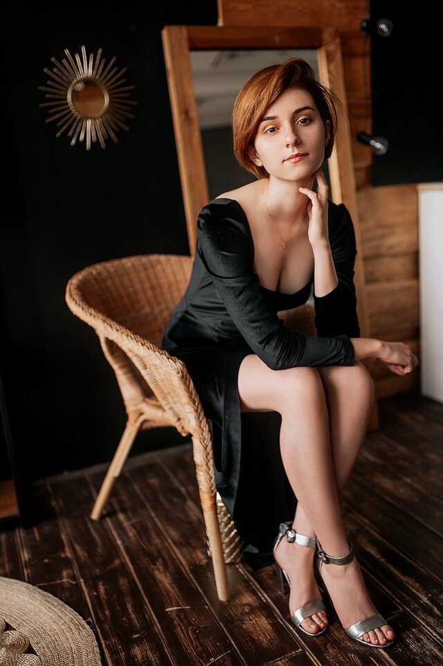 Фото Юлия Любченко