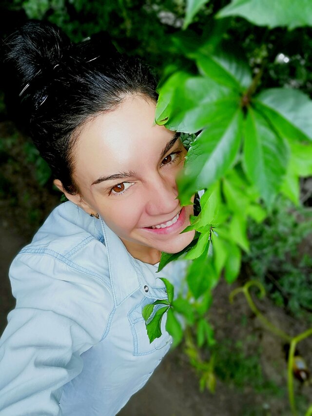 Foto Maria Kiricenko