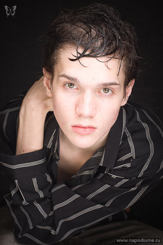 ILYA IVANTATOV's photo