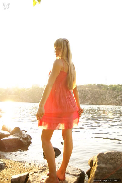 Olya Nikitina's photo