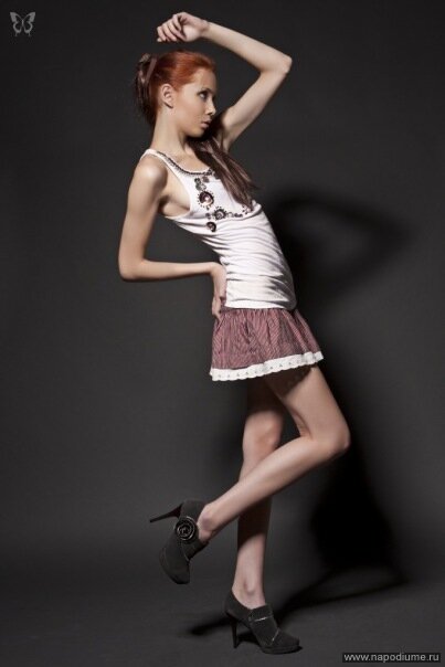 Elizaveta Boecko's photo