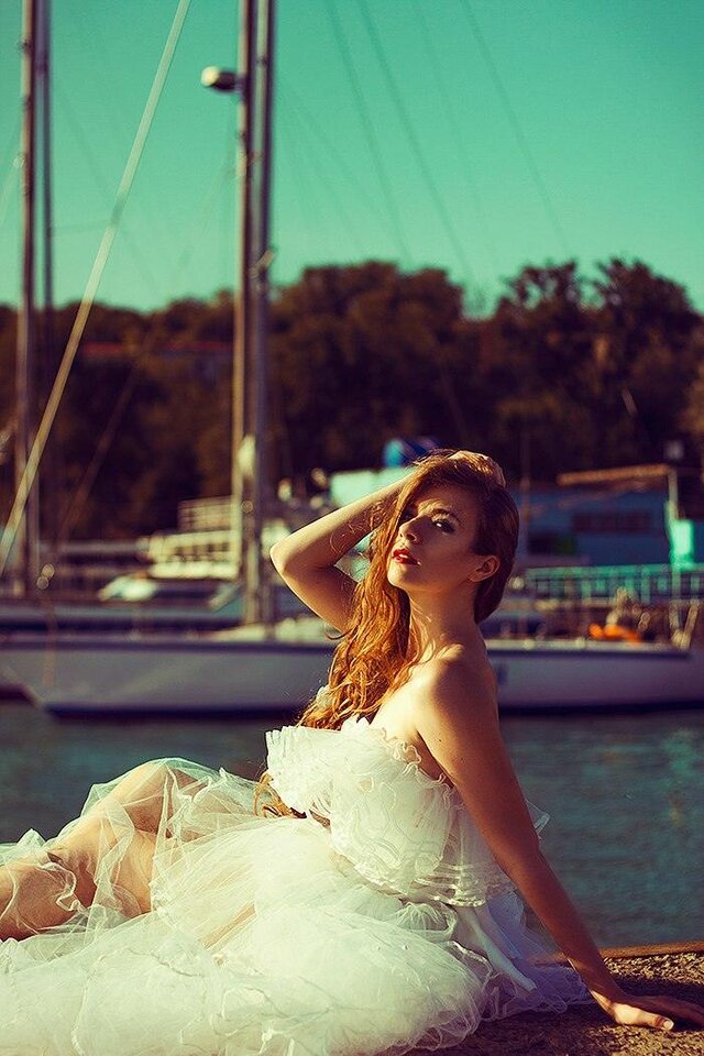 Anna Olina's photo