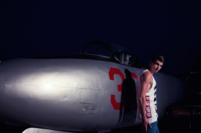 Vadim Ponomarev's photo