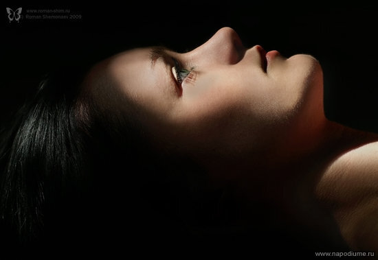 Svetlana Solukova's photo