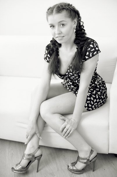 Sofia Postregan's photo