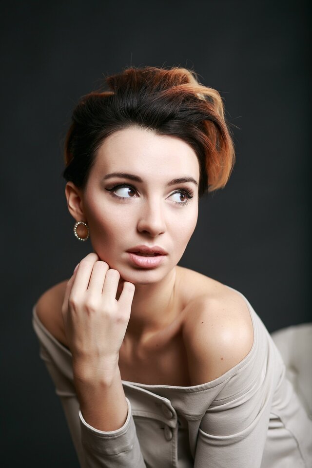 Фото Elena Simela Arabova
