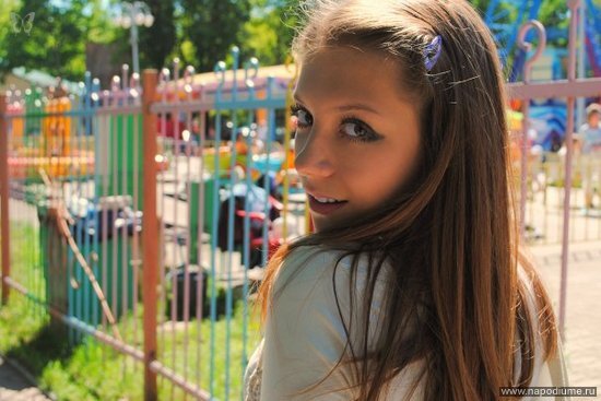 Anna Masur's photo