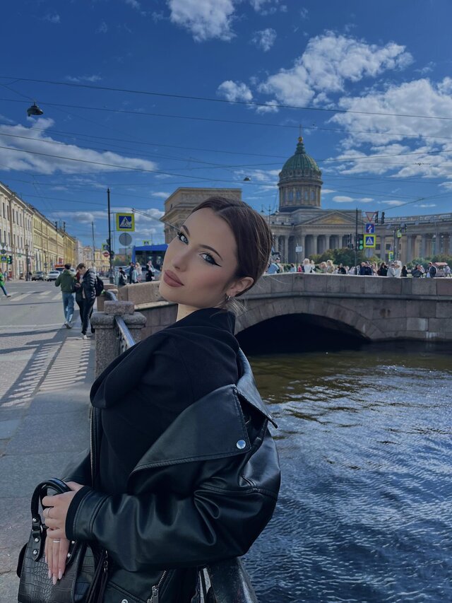Фото Христина Милушкина