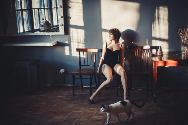 Tat'ana Shahunova-Anishhenko's photo
