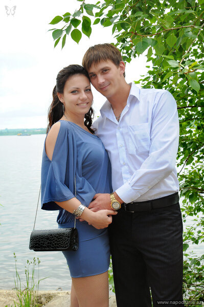 Anastasia Belova's photo