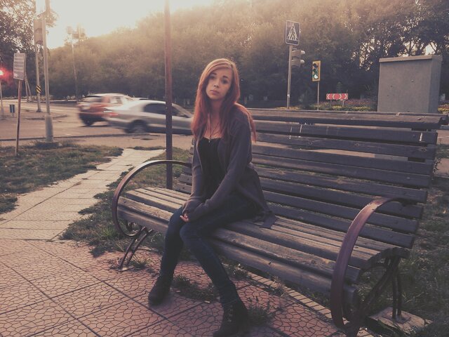 Фото Alina Kapiljushhenko