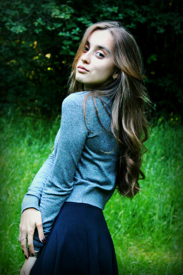 Foto Anna Fyodorova