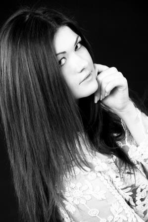 Foto Tania Syzkova