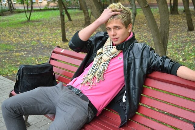 Фото Степан Толмадов